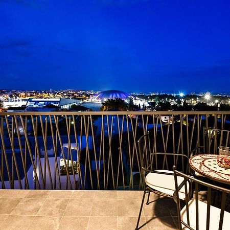 Apartamento Sail Away Zadar Exterior foto